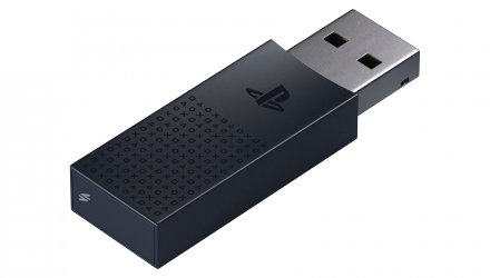 Адаптер Sony PlayStation 5 Link Black Б/У - Retromagaz, image 3