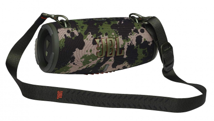 Портативна Колонка JBL Xtreme 3 Green Camo - Retromagaz, image 6