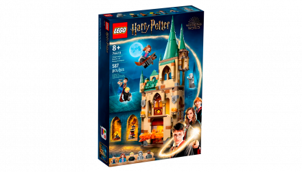 Конструктор Lego Гоґвортс: Кімната Бажань Harry Potter 76413 Новий - Retromagaz, image 1