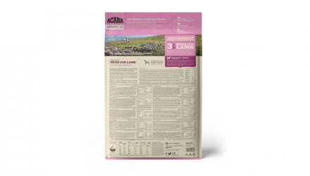 Сухой Корм для Собак Acana Grass-Fed 2kg - Retromagaz, image 3