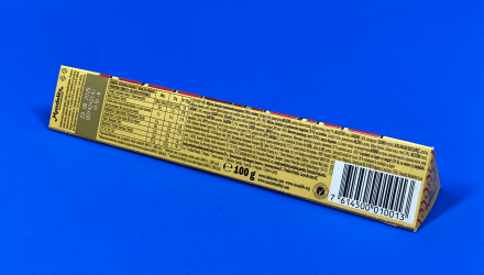 Шоколад Молочний Toblerone Milk 100g - Retromagaz, image 4