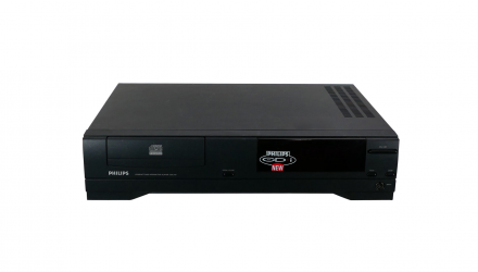 Консоль Philips CD-i 210/40P Black Без Геймпада Б/У - Retromagaz, image 2