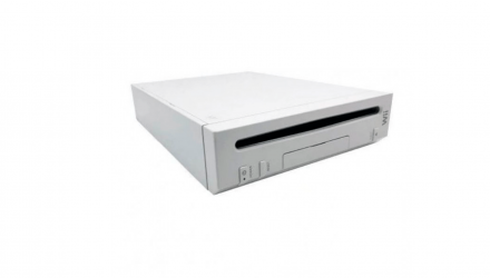 Консоль Nintendo Wii RVL-001 Europe Модифицированная 32GB White Без Геймпада Б/У - Retromagaz, image 1