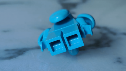 Фигурка Lego Другое Max Rebo Star Wars sw0486 Б/У - Retromagaz, image 4