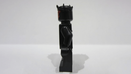 Фігурка Lego Джедай Darth Maul Horns Star Wars sw1333 Б/У - Retromagaz, image 3