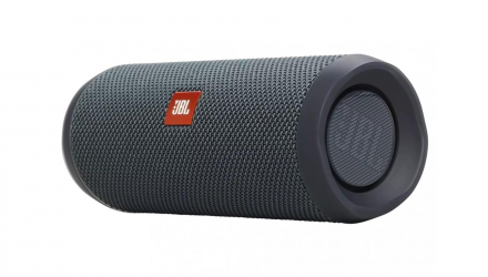 Портативна Колонка JBL Flip Essential 2 Black - Retromagaz, image 1