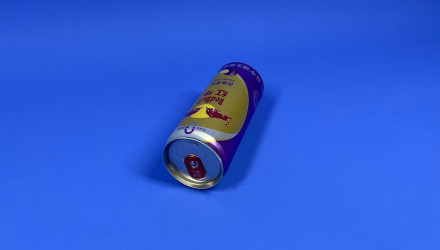 Напиток Энергетический Red Bull Passion Fruit Zero Sugar 330ml - Retromagaz, image 3