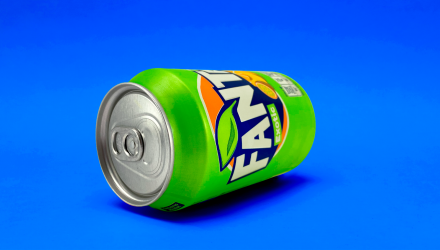 Напиток Fanta Exotic 355ml - Retromagaz, image 3