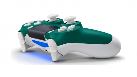 Геймпад Беспроводной RMC PlayStation 4 DoubleShock 4 Alpine Green 1m Новый - Retromagaz, image 3