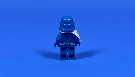 Фигурка Lego Республика Special Forces Clone Trooper Star Wars sw0478 Б/У - Retromagaz, image 4