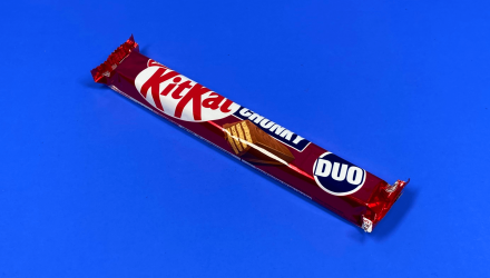 Батончик Nestle Kit Kat Chunky DUO 64g - Retromagaz, image 2