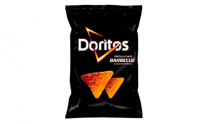 Чипсы Doritos Кукурузные со Вкусом Барбекю 90g - Retromagaz, image 1