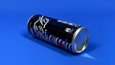 Набор Напиток Coca-Cola x Oreo Limited Edition Zero Sugar 250ml 24шт - Retromagaz, image 2