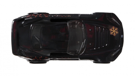 Машинка Premium Hot Wheels Honda S2000 Fast & Furious 1:64 GRK60 Black - Retromagaz, image 5