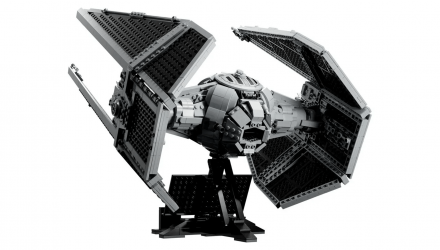 Конструктор Lego TIE Перехватчик Star Wars 75382 Новый - Retromagaz, image 5