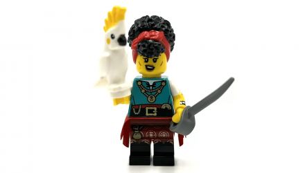 Набор Фигурок Lego 12шт Minifigure Series 27 71048 - Retromagaz, image 3