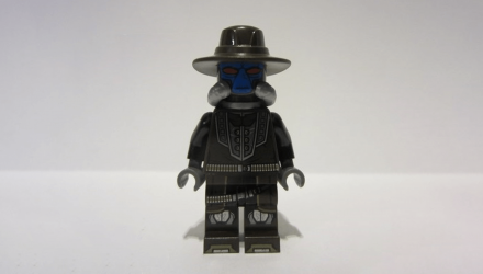 Фігурка Lego Інше Cad Bane Star Wars sw1219 Б/У - Retromagaz, image 1