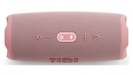 Портативна Колонка JBL Charge 5 Pink - Retromagaz, image 6