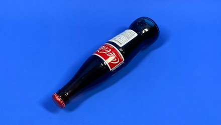 Напиток Coca-Cola Mexico Coke Стекло 355ml - Retromagaz, image 3