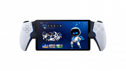 Набор Консоль Sony PlayStation 5 Digital Edition 825GB White Новый + PlayStation Portal - Retromagaz, image 2