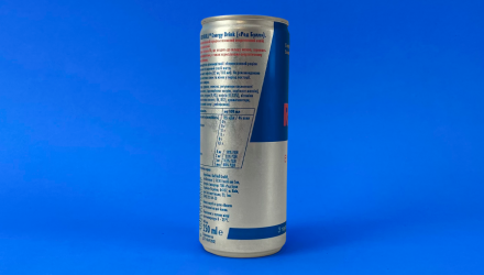 Набор Напиток Энергетический Red Bull 250ml 4шт - Retromagaz, image 2