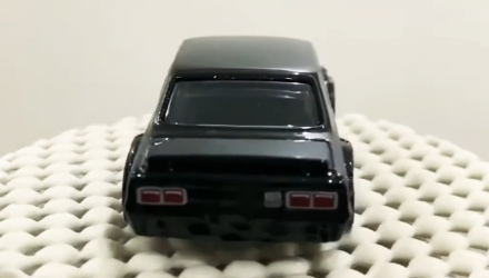 Тематическая Машинка Hot Wheels Nissan Skyline Fast & Furious 1:64 FKF13 Black - Retromagaz, image 5