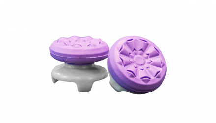 Накладки на Стики KontrolFreek 2шт Galaxy Xbox Series One Purple - Retromagaz, image 3