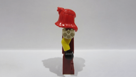 Фігурка Lego Ninja Wyldfyre Ninjago njo872 Б/У - Retromagaz, image 3