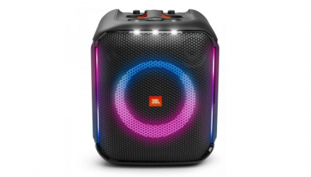 Портативная Колонка JBL Partybox Encore Essential Black - Retromagaz, image 1