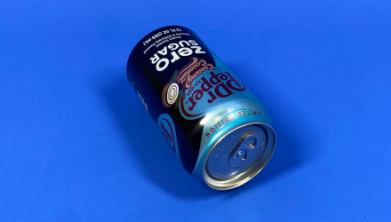 Напиток Dr Pepper Creamy Coconaut Limited Edition Zero Sugar 355ml - Retromagaz, image 3