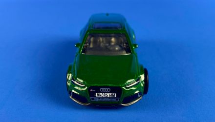 Набор Машинка Базовая Hot Wheels Audi RS 6 Avant HKH69 + RS E-Tron GT HKH58 + '90 Quattro HKG35 - Retromagaz, image 5