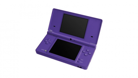 Консоль Nintendo DS i Модифікована 1GB Purple + 10 Вбудованих Ігор Б/У - Retromagaz, image 4