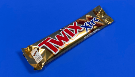 Батончик Twix Xtra Печиво і Карамель у Молочному Шоколаді 75g - Retromagaz, image 2