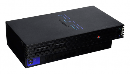 Консоль Sony PlayStation 2 SCPH-5xxx Europe Black Б/У Нормальный - Retromagaz, image 5