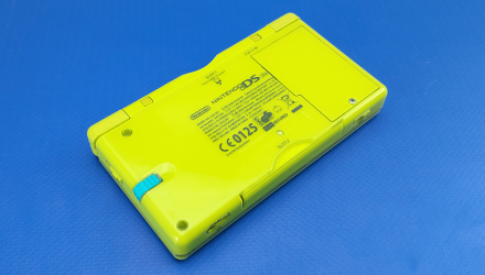 Консоль Nintendo DS Lite Lime Green Б/У - Retromagaz, image 7