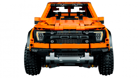 Конструктор Lego Ford F-150 Raptor Technic 42126 Новый - Retromagaz, image 2