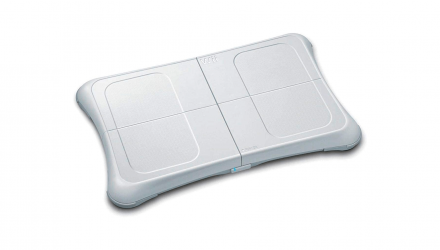 Контролер Бездротовий Nintendo Wii RVL-021 Balance Board White Б/У - Retromagaz, image 1