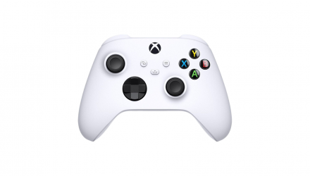 Консоль Microsoft Xbox Series X All-Digita 1TB Robot White Новий - Retromagaz, image 4