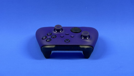 Геймпад Беспроводной Microsoft Xbox Series Controller Astral Purple Новый - Retromagaz, image 5