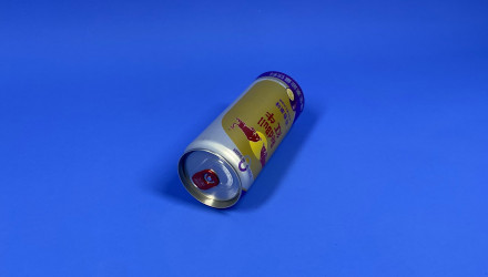 Напиток Энергетический Red Bull Passion Fruit Zero Sugar 330ml - Retromagaz, image 4