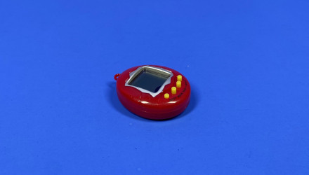 Консоль RMC Classic Electronic Pet Red - Retromagaz, image 2