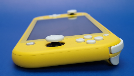 Консоль Nintendo Switch Lite 32GB Yellow Б/У - Retromagaz, image 5