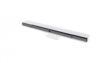 Сенсор Движения Беспроводной RMC Wii Sensor Bar White Новый - Retromagaz, image 2