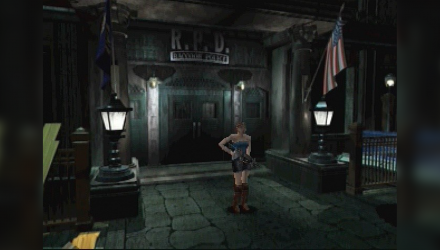 Игра RMC PlayStation 1 Resident Evil 3: Nemesis Русские Субтитры Б/У Хороший - Retromagaz, image 3