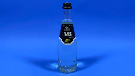 Напиток Geo Natura Лимонад Лимон Стекло 500ml - Retromagaz, image 1