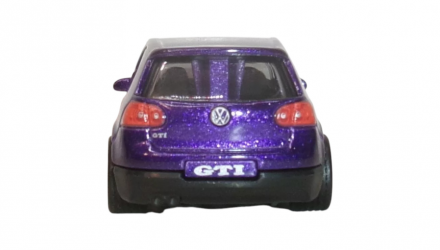 Машинка Велике Місто Matchbox 2021 VW Golf GTE Metro 1:64 HVK97/HVN25 Purple - Retromagaz, image 6