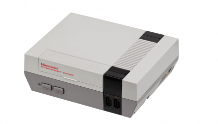 Набор Консоль Nintendo NES USA Grey Б/У  + Геймпад Проводной RMC Новый - Retromagaz, image 2