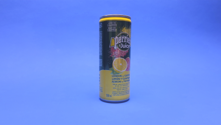 Напиток Perrier & Juice Lemon Guava 250ml - Retromagaz, image 2