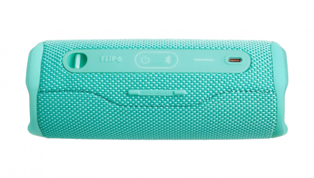 Портативна Колонка JBL Flip 6 Teal - Retromagaz, image 6