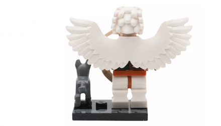 Фігурка Lego Dungeons & Dragons Aarakocra Ranger Games 71047 coldnd06 Новий - Retromagaz, image 4